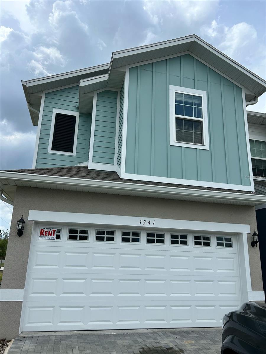 1341 WYCLIFFE WAY, ST CLOUD, FL, 34771