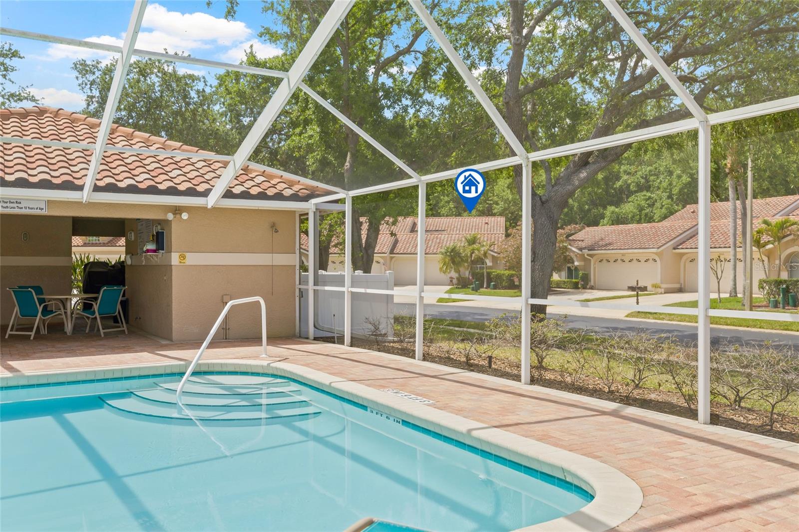 3810 DARSTON ST, PALM HARBOR, FL, 34685