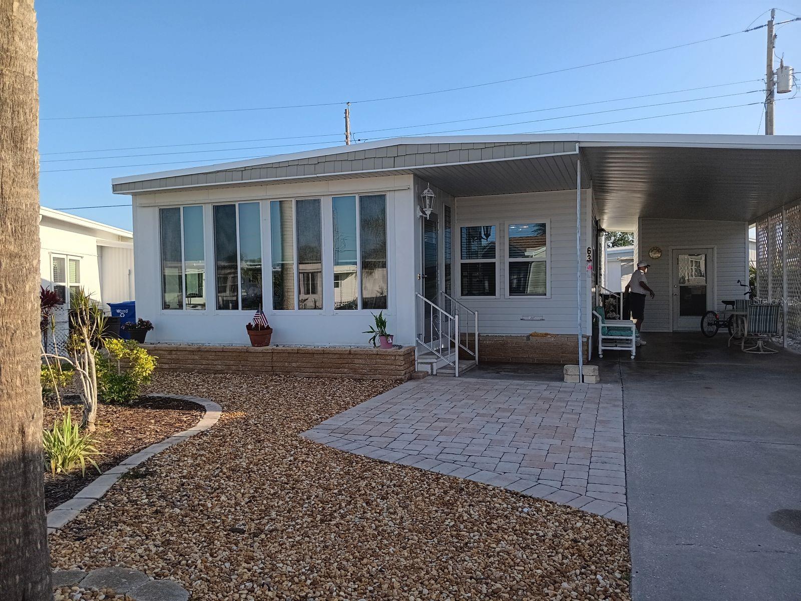 638 LEISURE, VENICE, FL, 34285