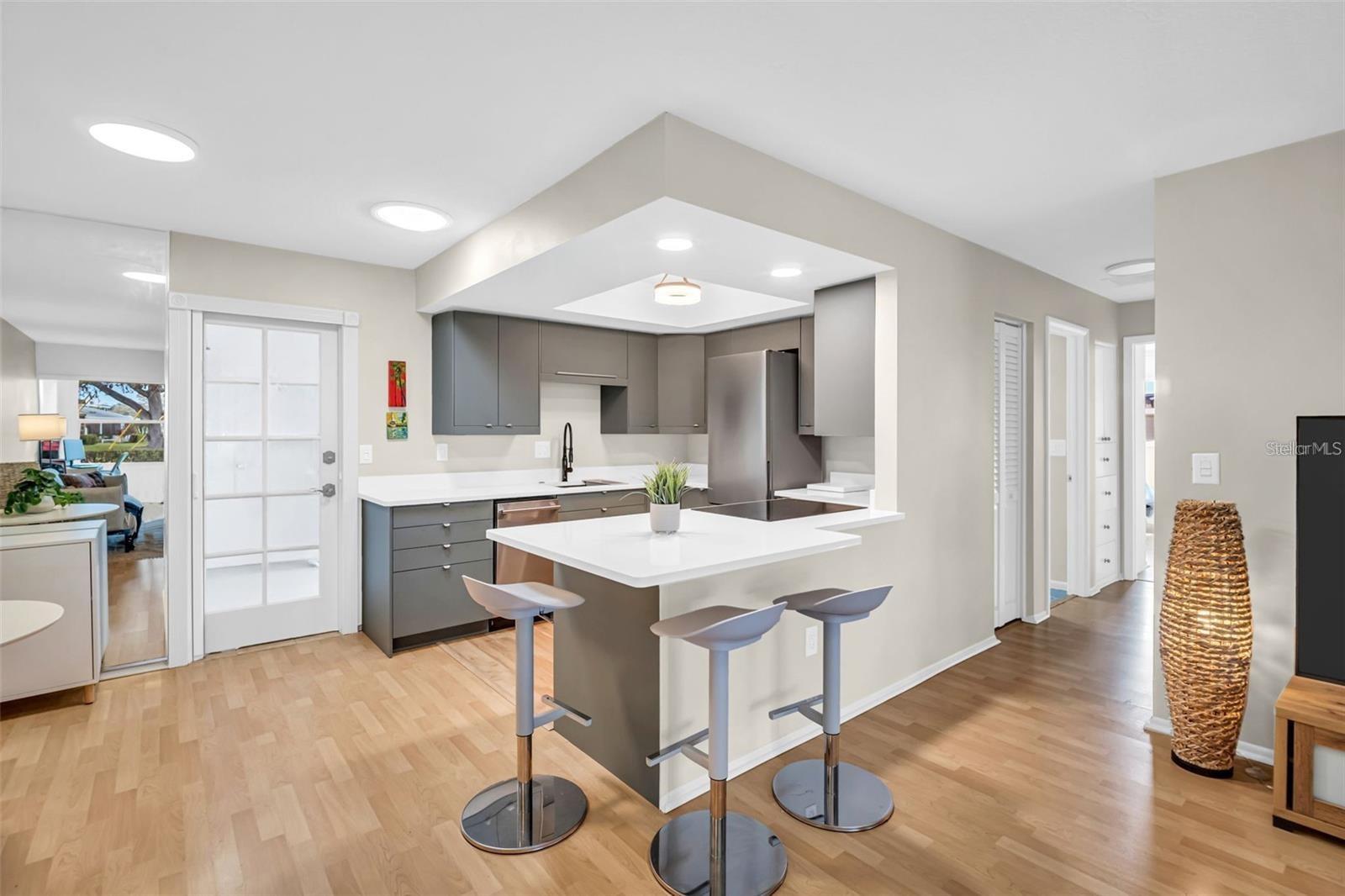 1227 QUEEN ANNE DR #C, PALM HARBOR, FL, 34684