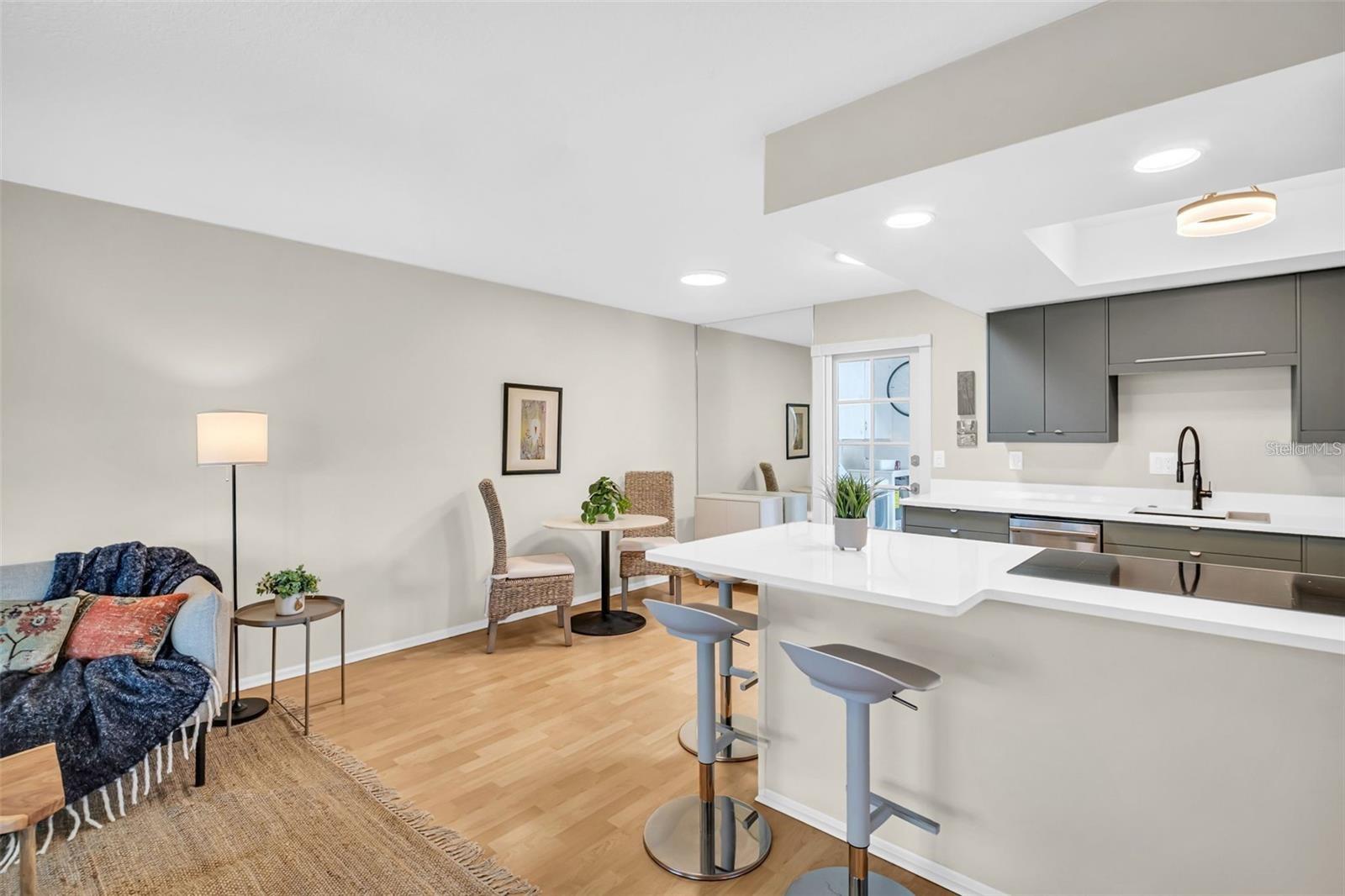 1227 QUEEN ANNE DR #C, PALM HARBOR, FL, 34684