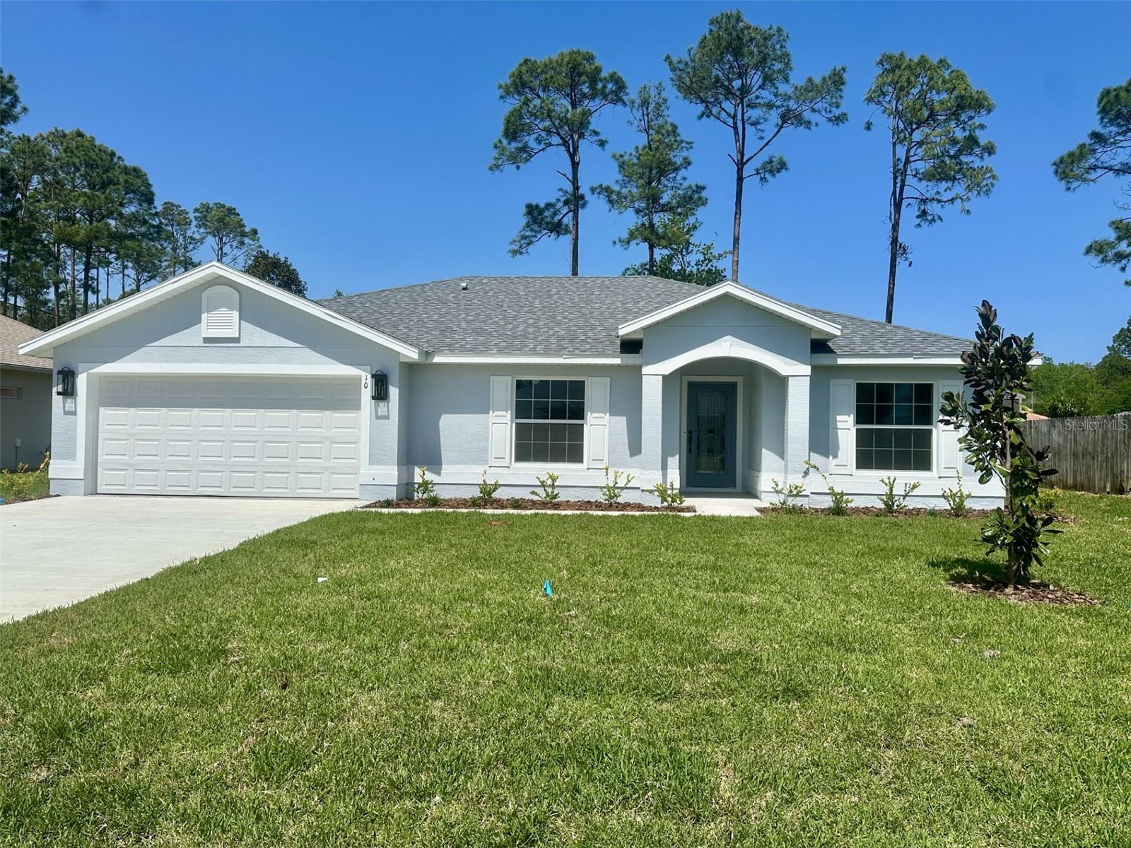 10 REINE PL, PALM COAST, FL, 32164