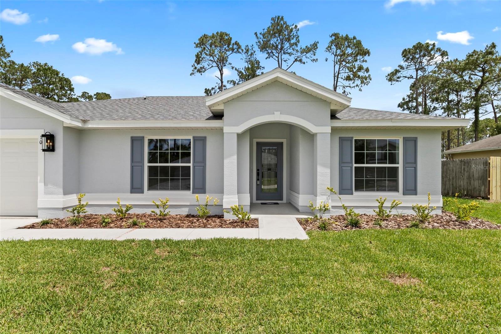 10 REINE PL, PALM COAST, FL, 32164