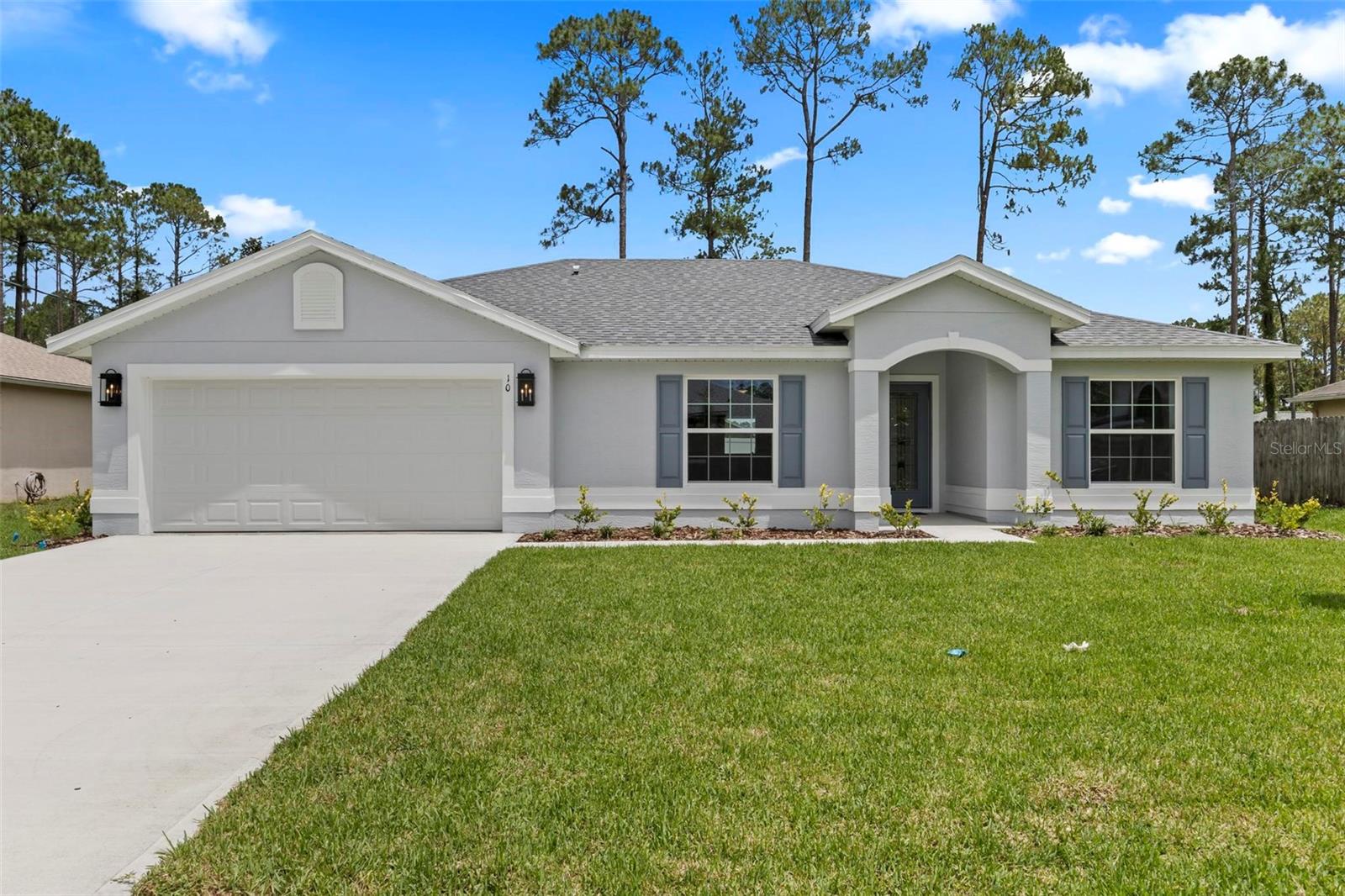 10 REINE PL, PALM COAST, FL, 32164