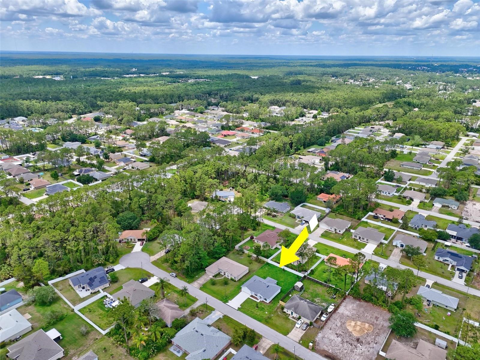10 REINE PL, PALM COAST, FL, 32164