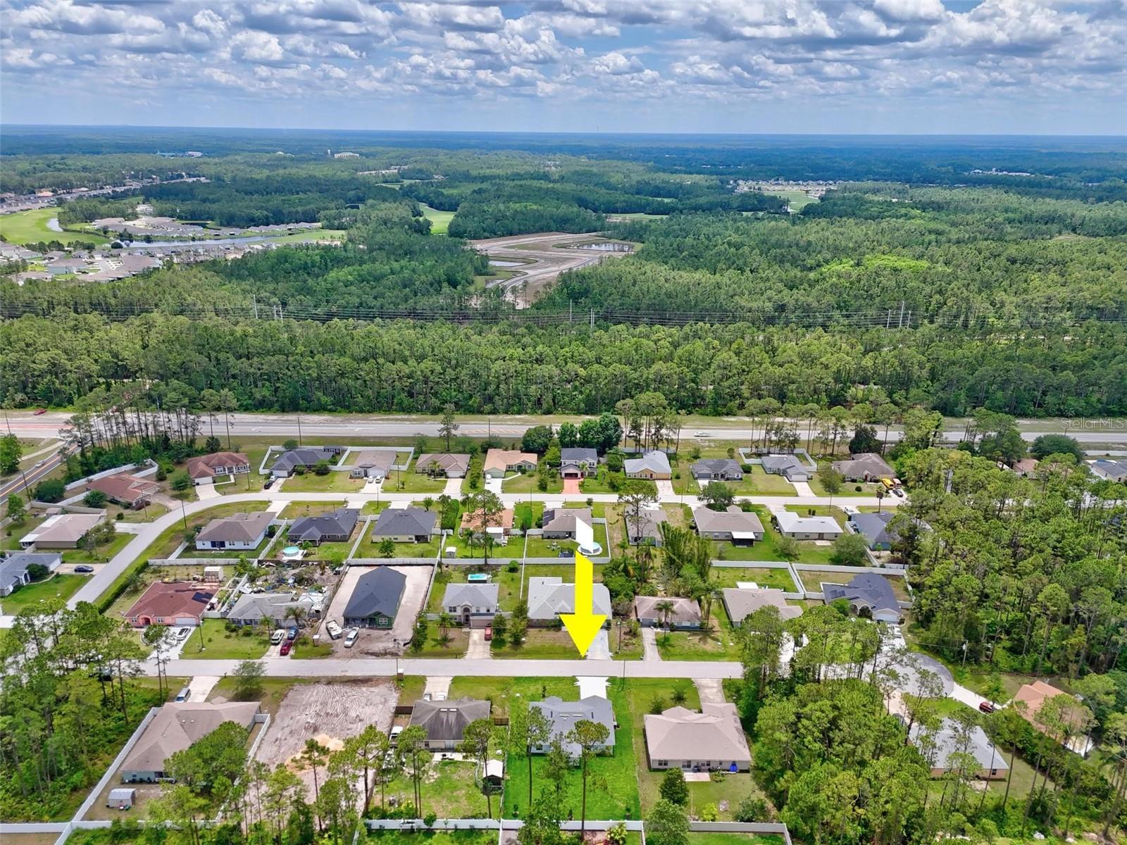 10 REINE PL, PALM COAST, FL, 32164