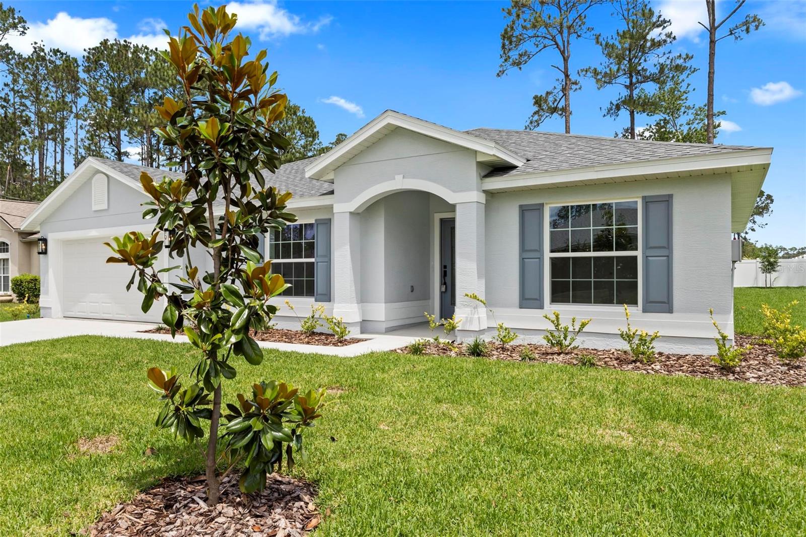 10 REINE PL, PALM COAST, FL, 32164