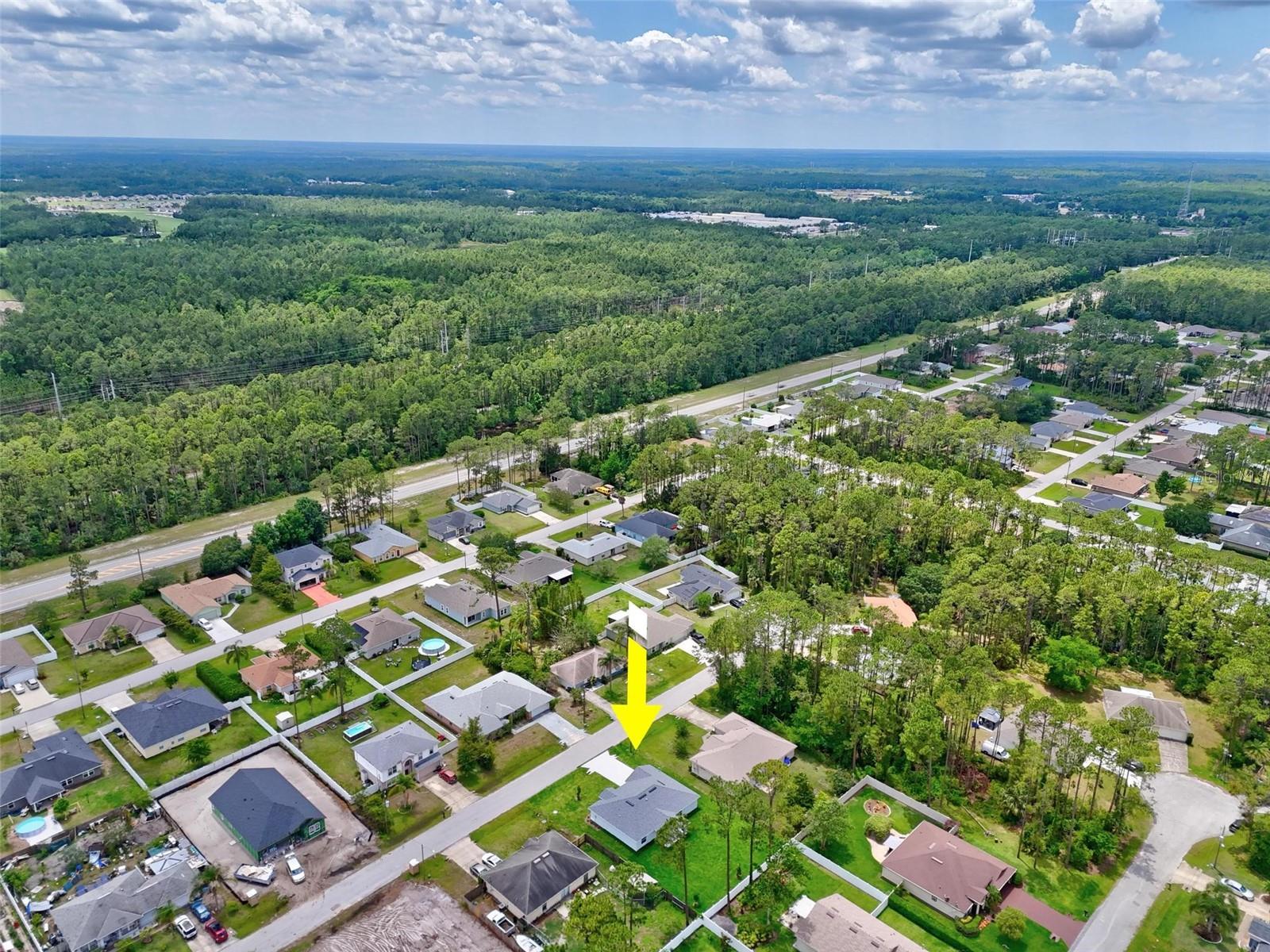 10 REINE PL, PALM COAST, FL, 32164