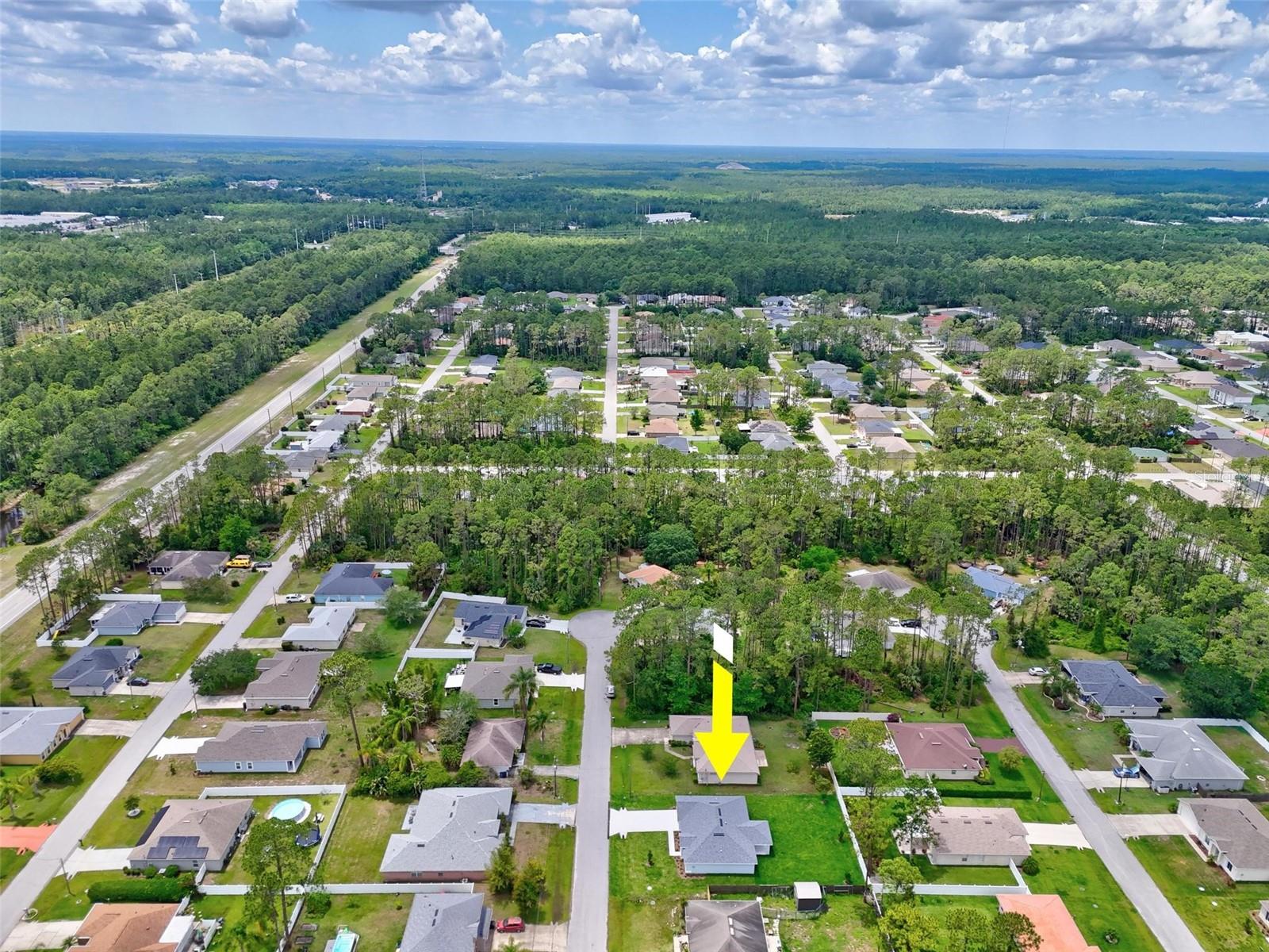 10 REINE PL, PALM COAST, FL, 32164