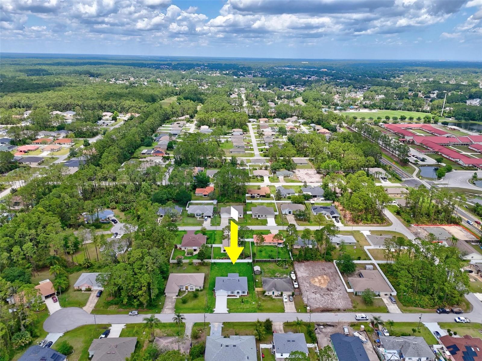 10 REINE PL, PALM COAST, FL, 32164