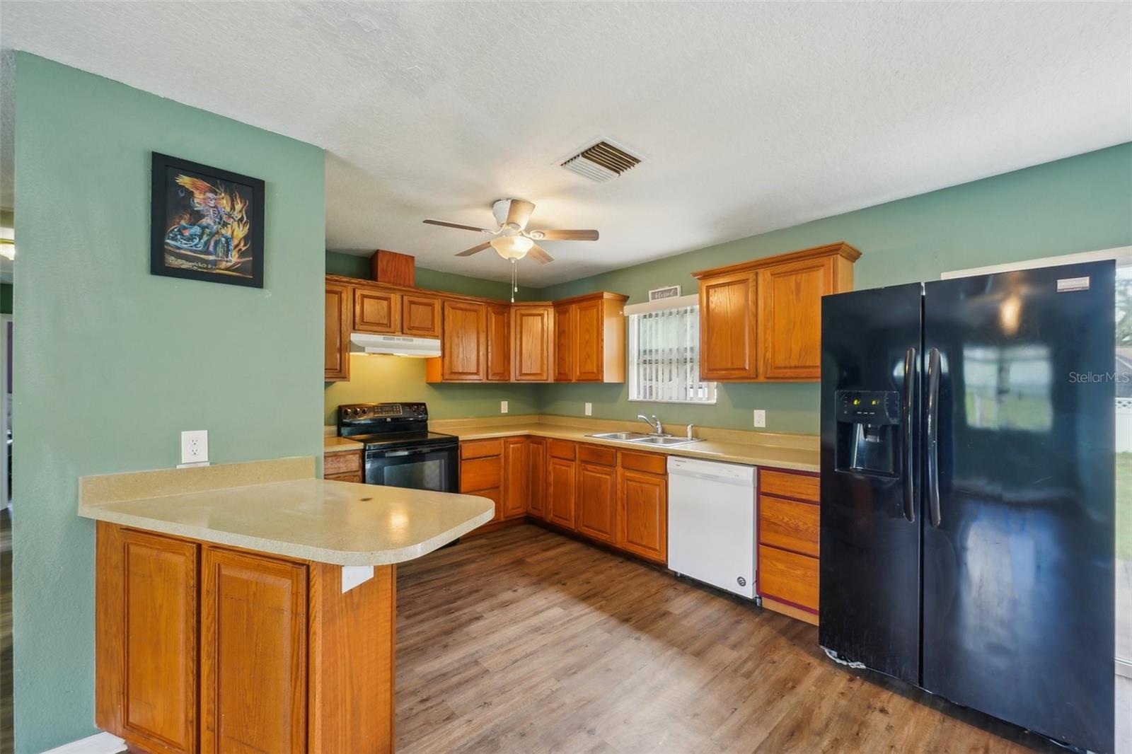 12431 WILDROSE AVE, NEW PORT RICHEY, FL, 34654