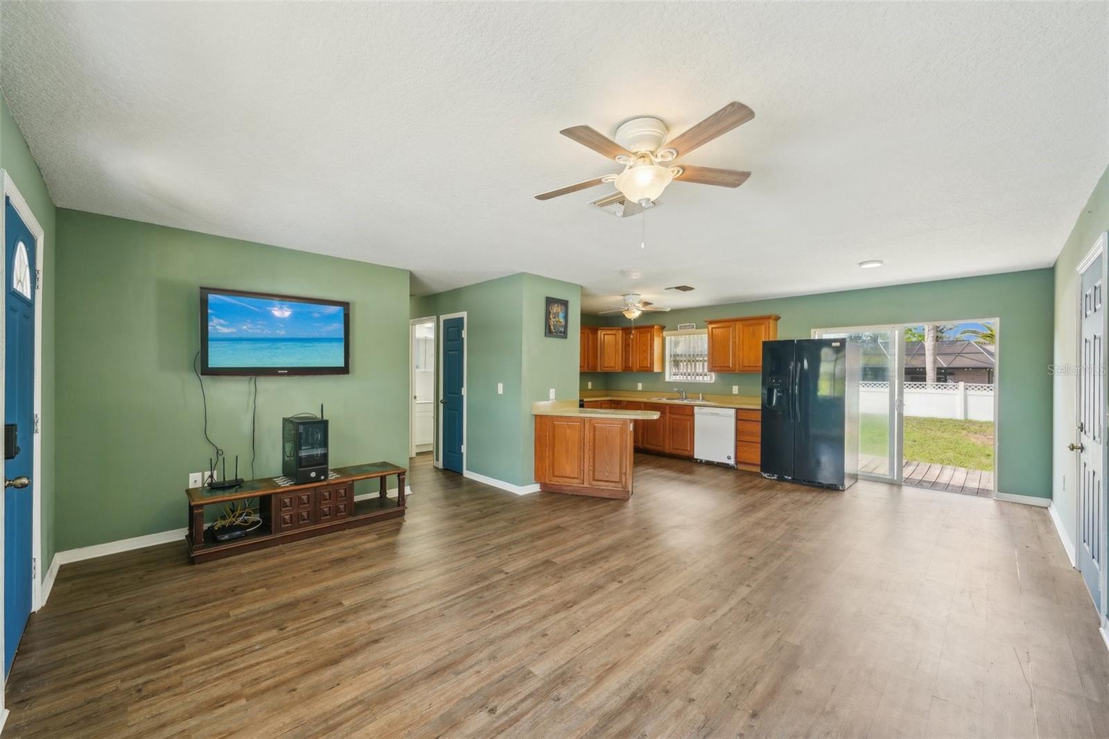12431 WILDROSE AVE, NEW PORT RICHEY, FL, 34654