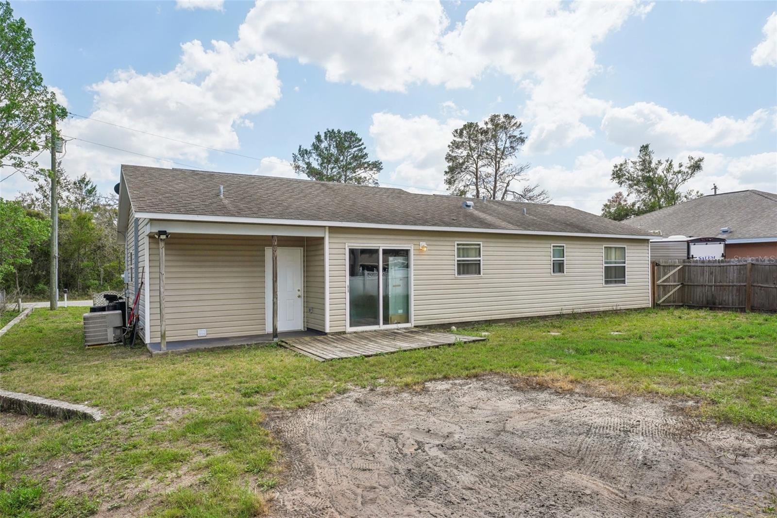12431 WILDROSE AVE, NEW PORT RICHEY, FL, 34654