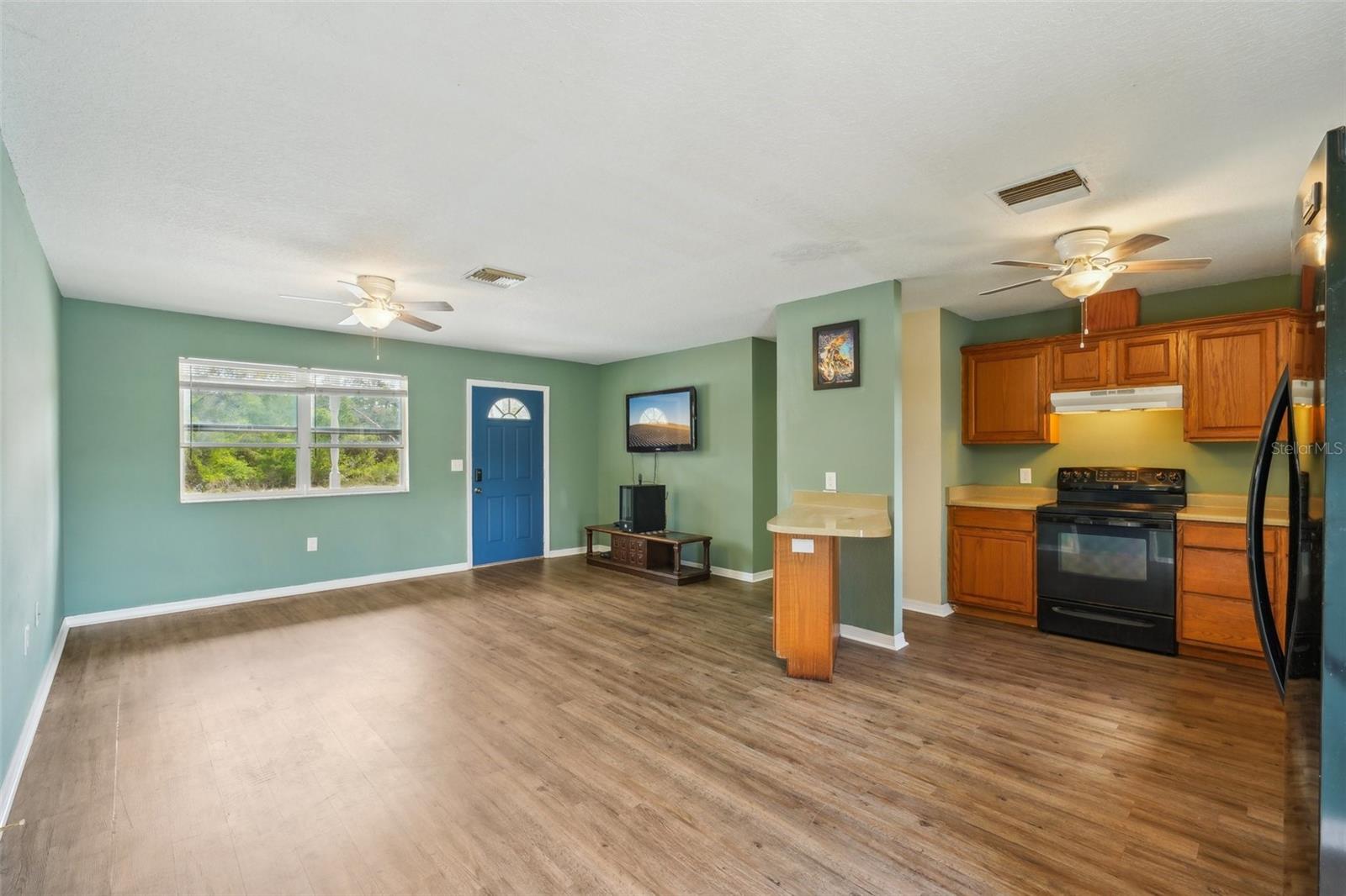12431 WILDROSE AVE, NEW PORT RICHEY, FL, 34654