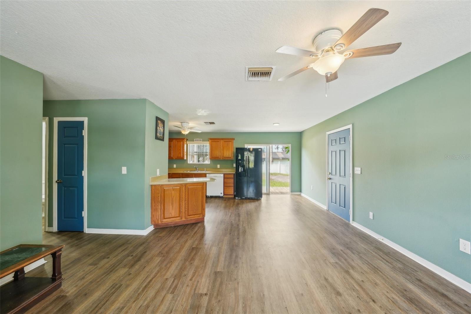 12431 WILDROSE AVE, NEW PORT RICHEY, FL, 34654