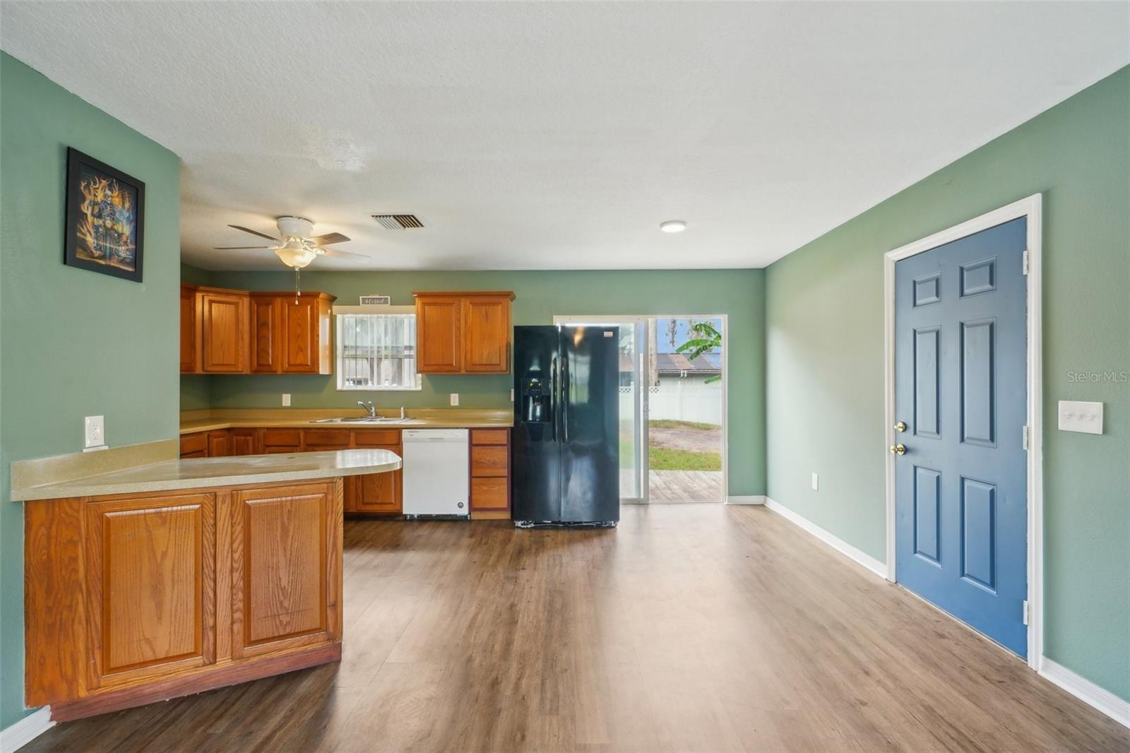 12431 WILDROSE AVE, NEW PORT RICHEY, FL, 34654