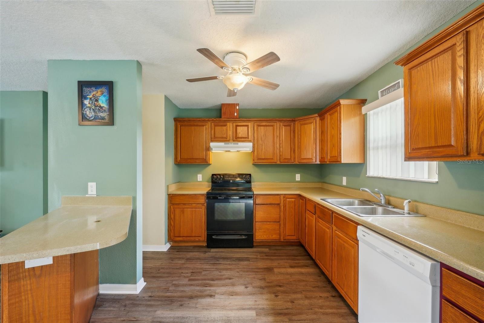 12431 WILDROSE AVE, NEW PORT RICHEY, FL, 34654