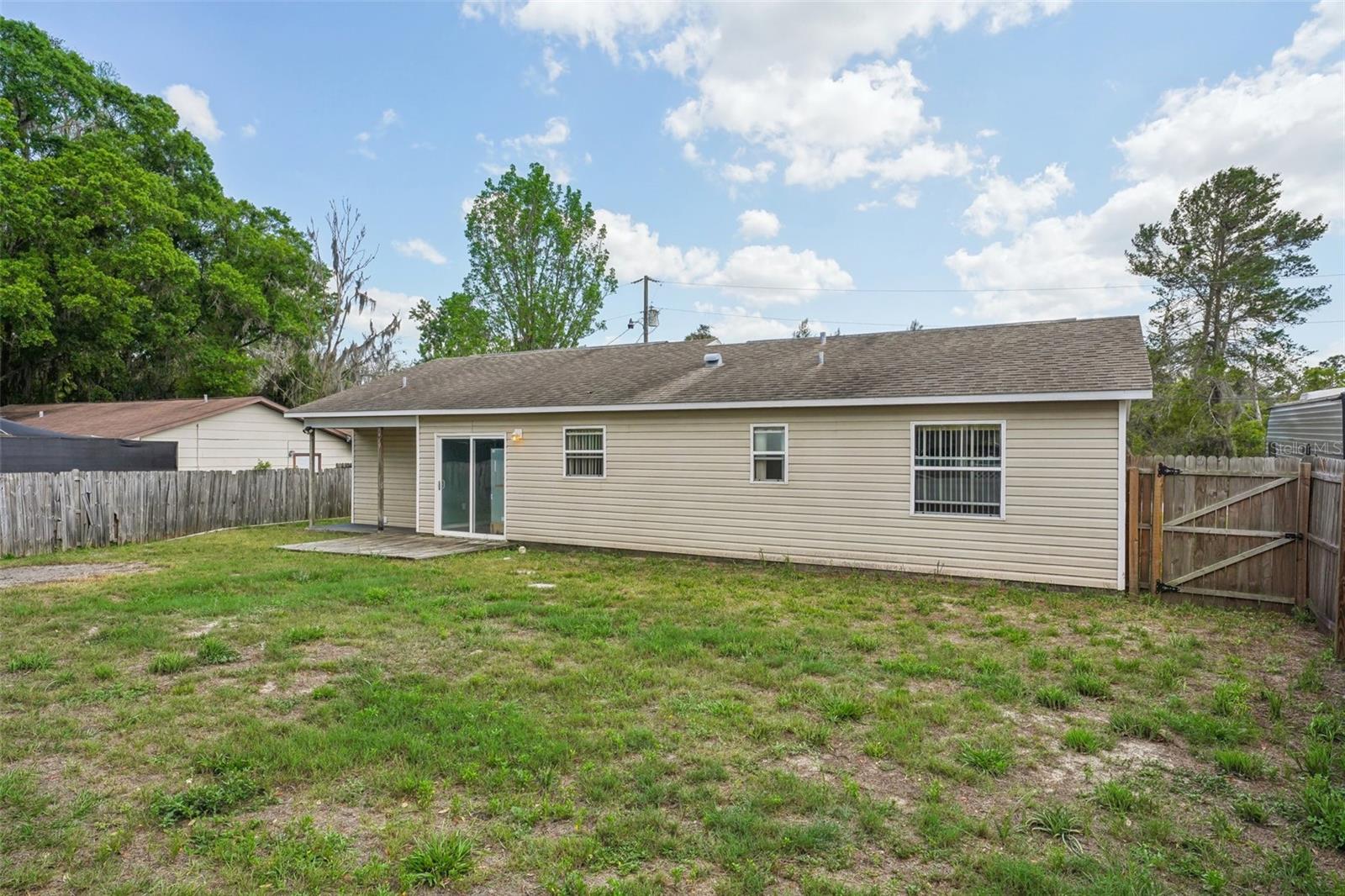12431 WILDROSE AVE, NEW PORT RICHEY, FL, 34654