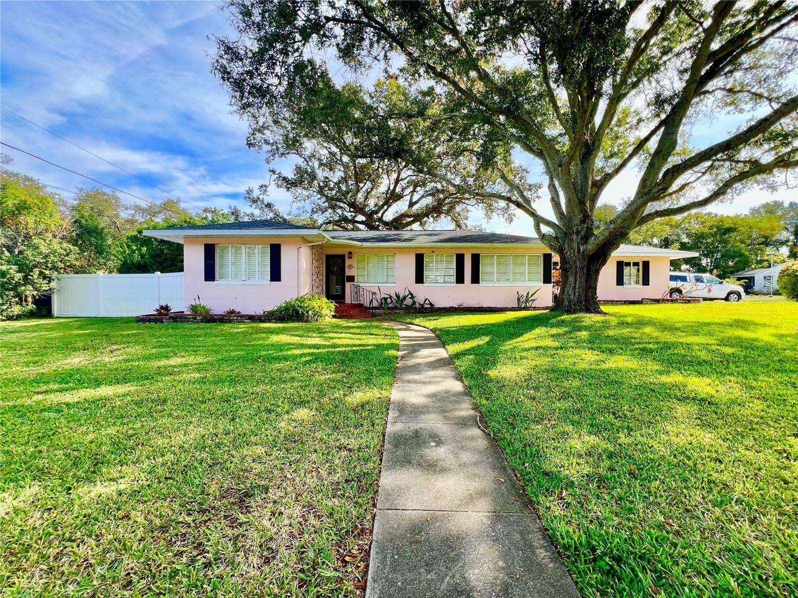 101 N CREST AVE, CLEARWATER, FL, 33755