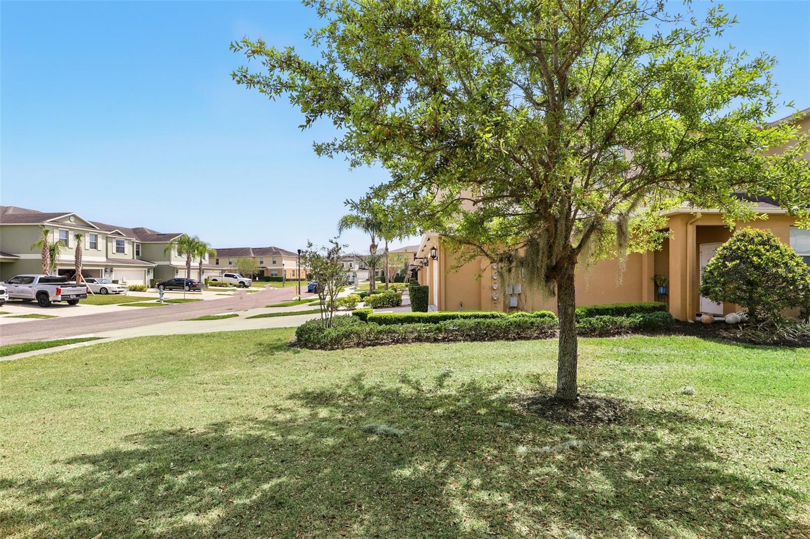 3341 RODRICK CIR, ORLANDO, FL, 32824