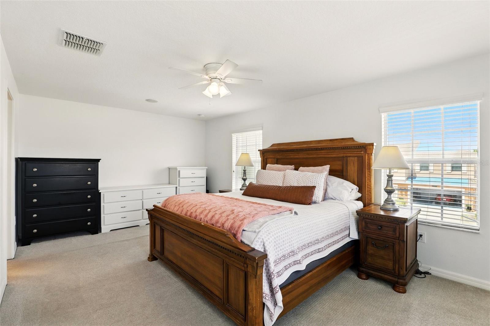 3341 RODRICK CIR, ORLANDO, FL, 32824