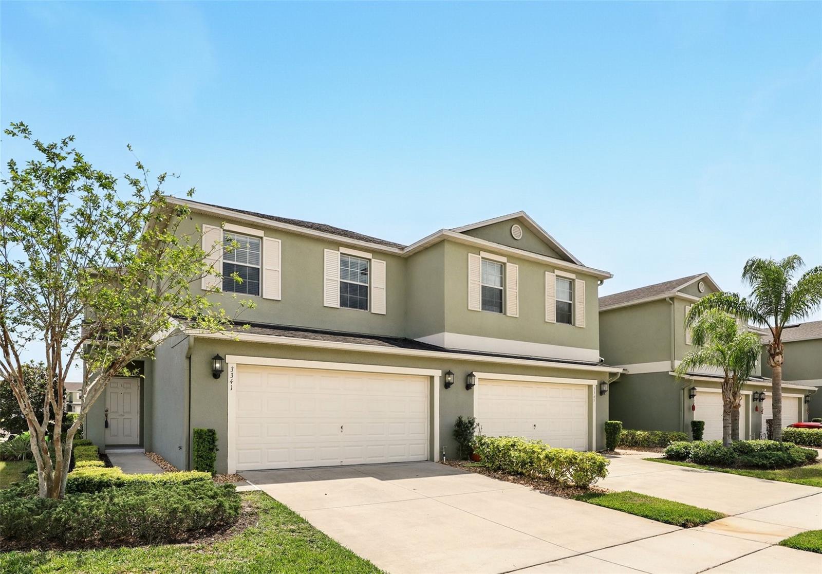 3341 RODRICK CIR, ORLANDO, FL, 32824