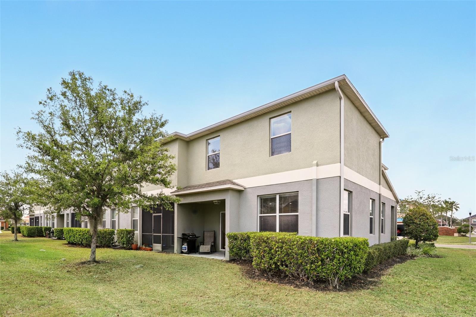 3341 RODRICK CIR, ORLANDO, FL, 32824