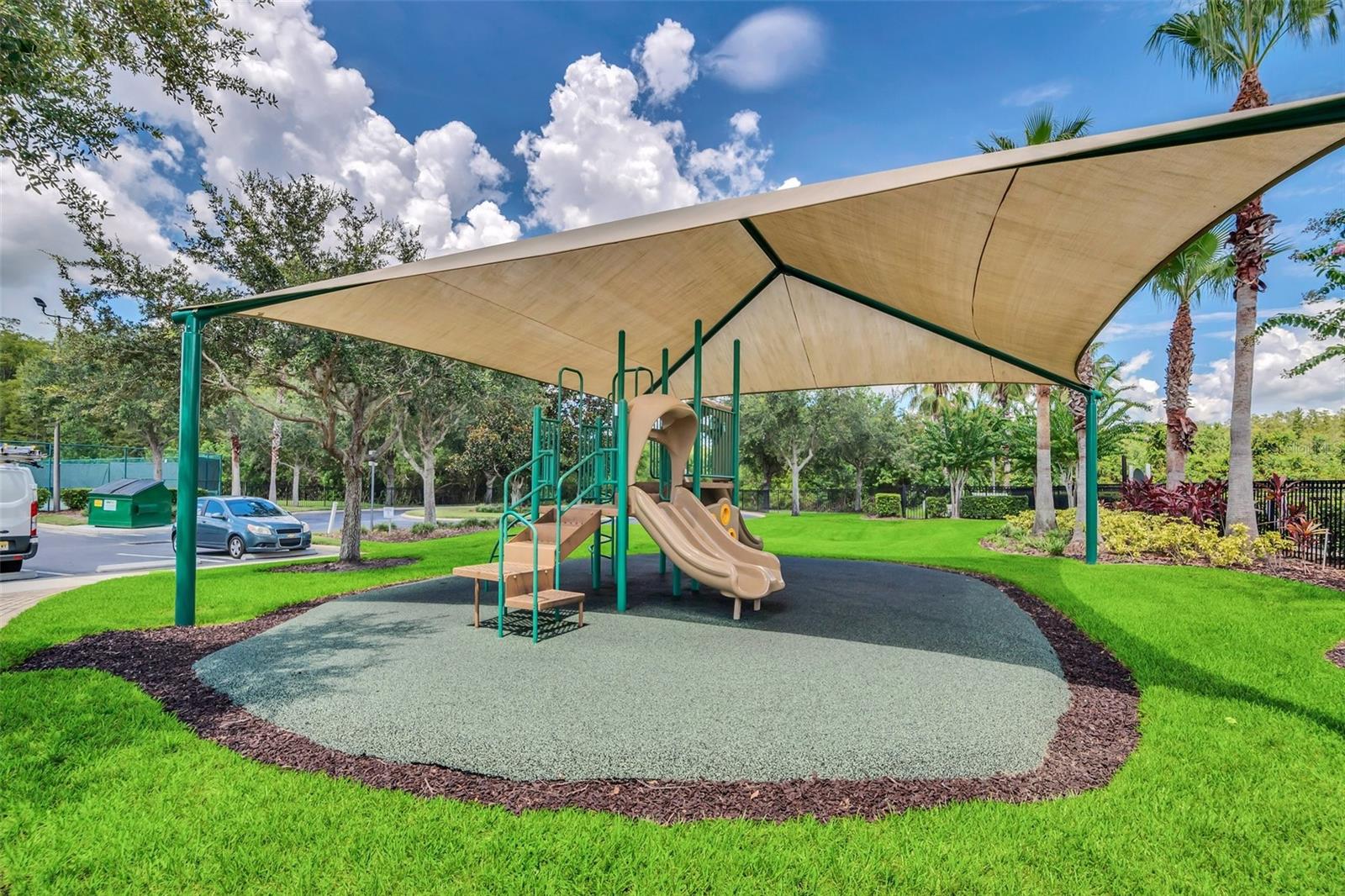 3341 RODRICK CIR, ORLANDO, FL, 32824