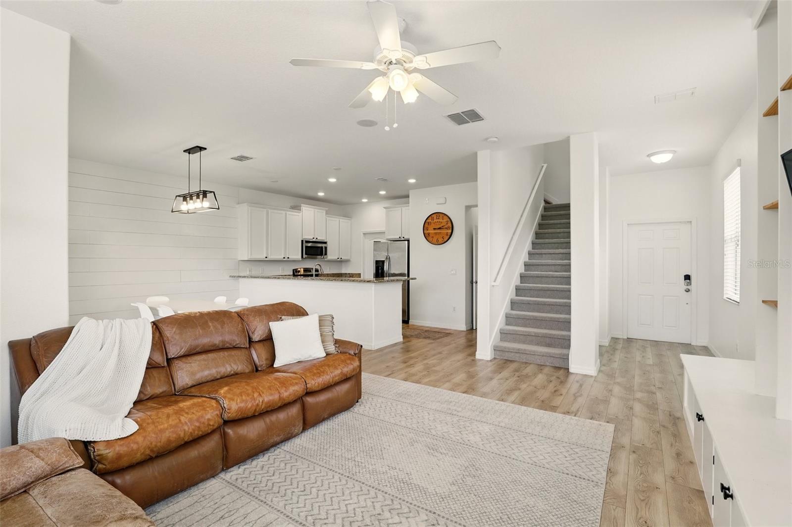 3341 RODRICK CIR, ORLANDO, FL, 32824