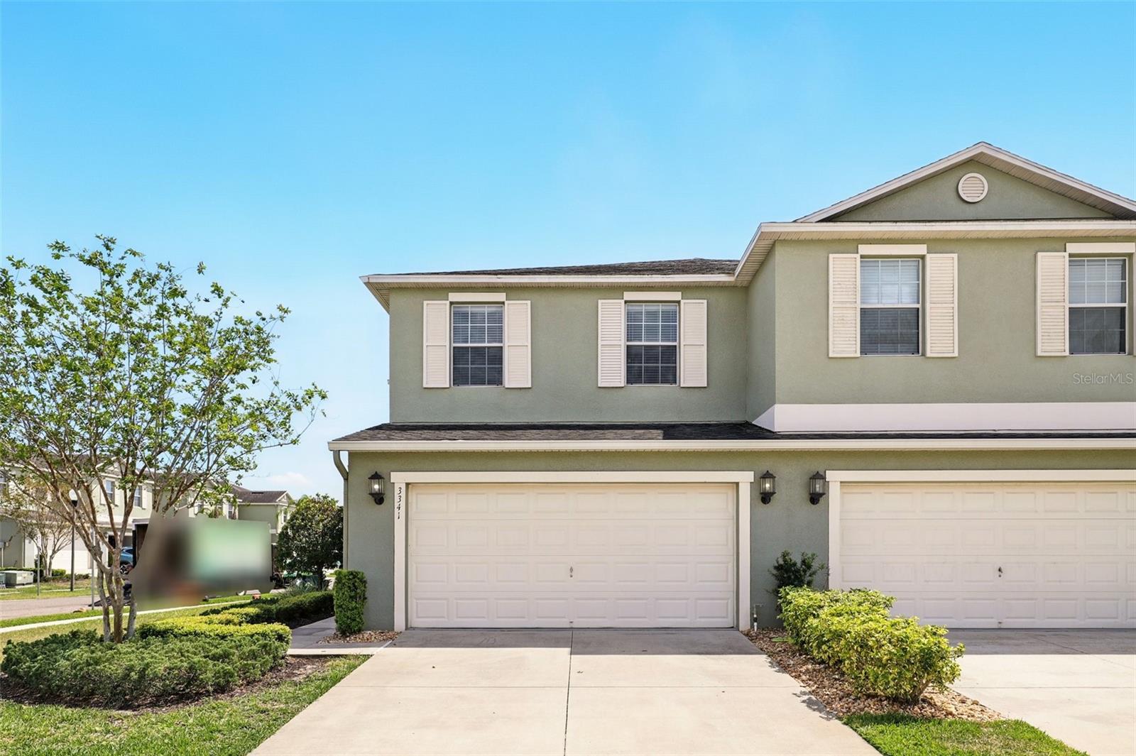 3341 RODRICK CIR, ORLANDO, FL, 32824