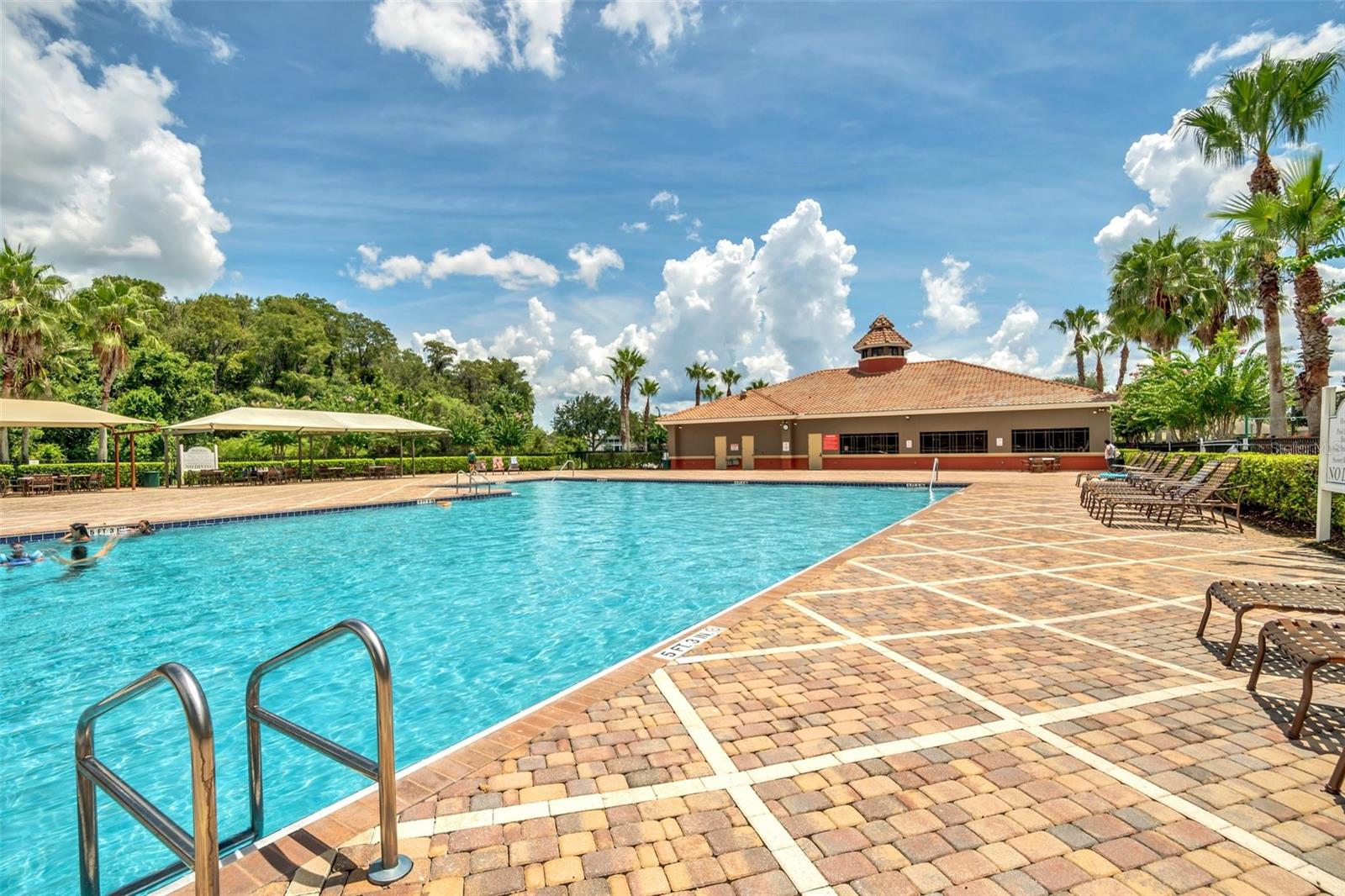 3341 RODRICK CIR, ORLANDO, FL, 32824