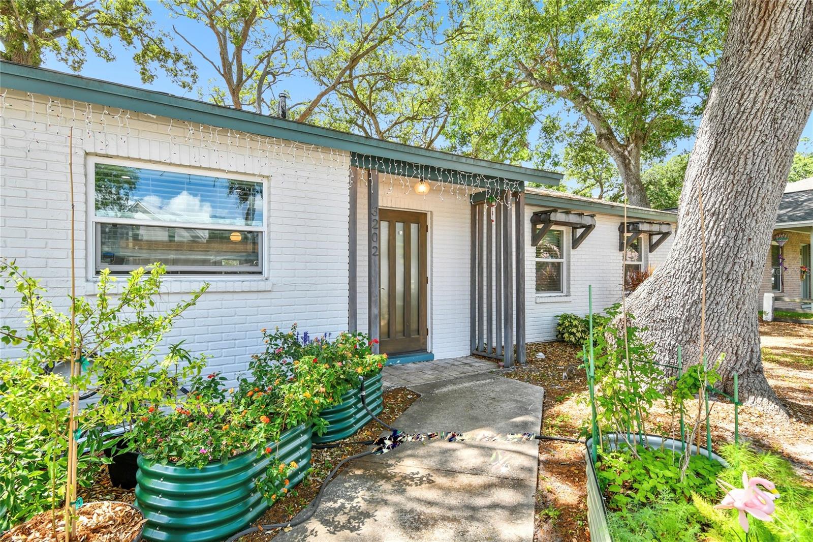 3202 W COACHMAN AVE, TAMPA, FL, 33611