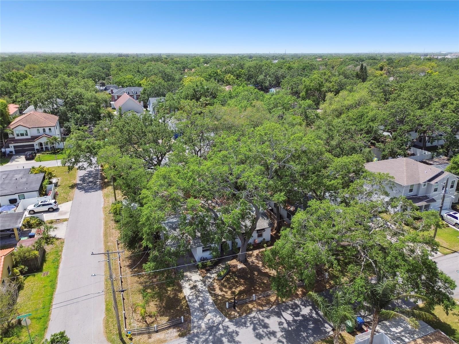 3202 W COACHMAN AVE, TAMPA, FL, 33611