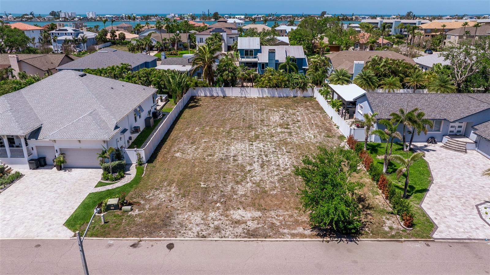 408 7TH AVE N, TIERRA VERDE, FL, 33715