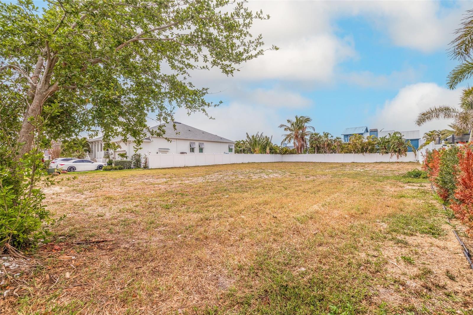 408 7TH AVE N, TIERRA VERDE, FL, 33715