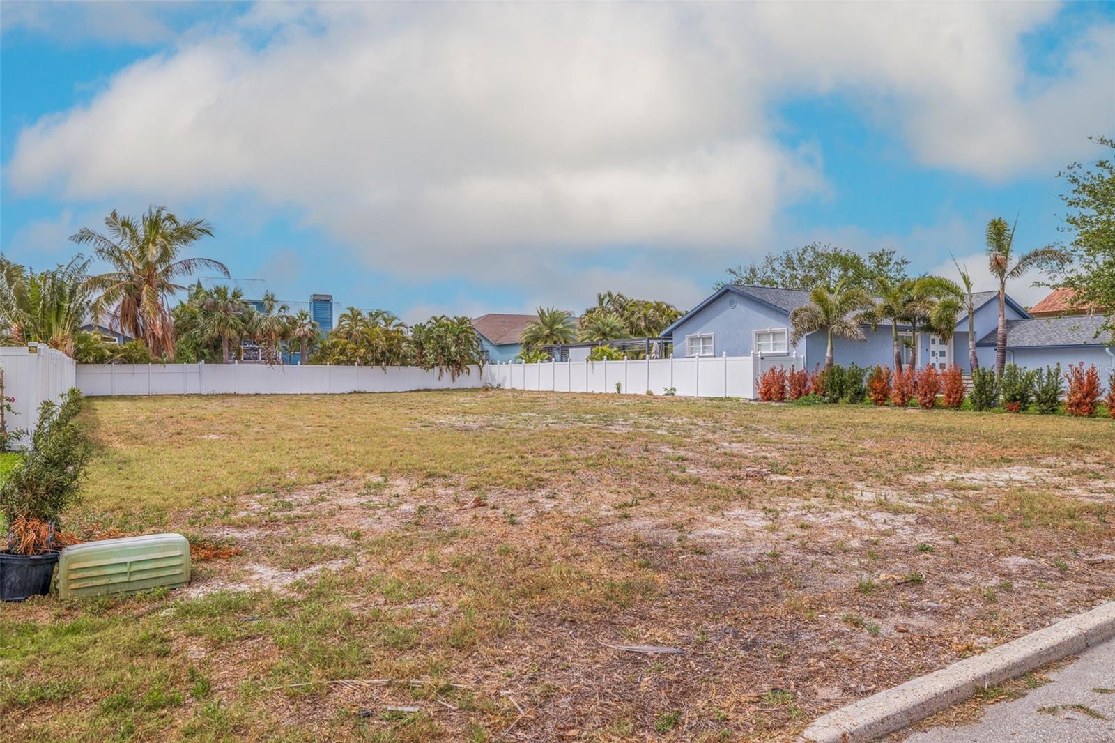 408 7TH AVE N, TIERRA VERDE, FL, 33715