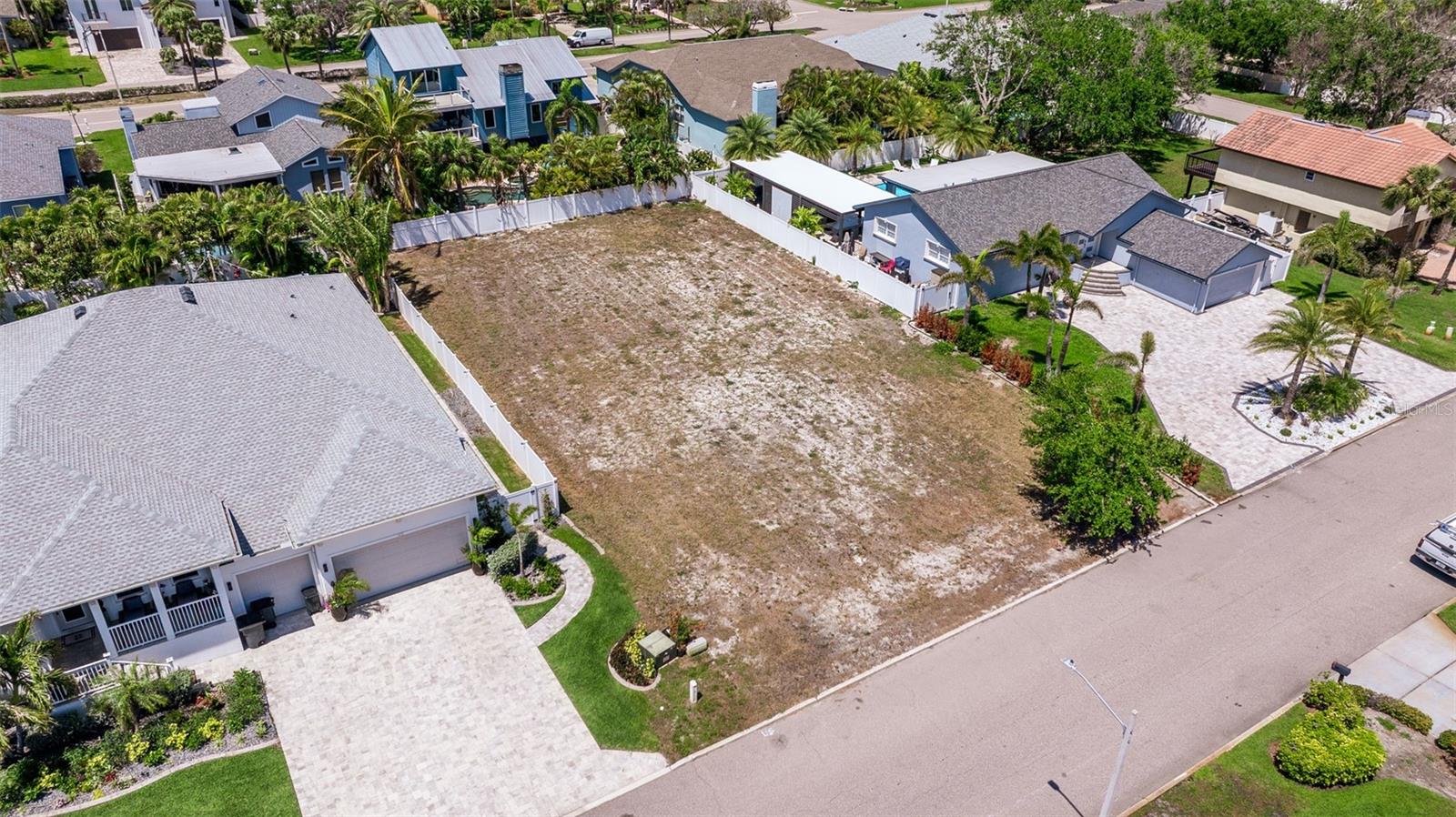 408 7TH AVE N, TIERRA VERDE, FL, 33715