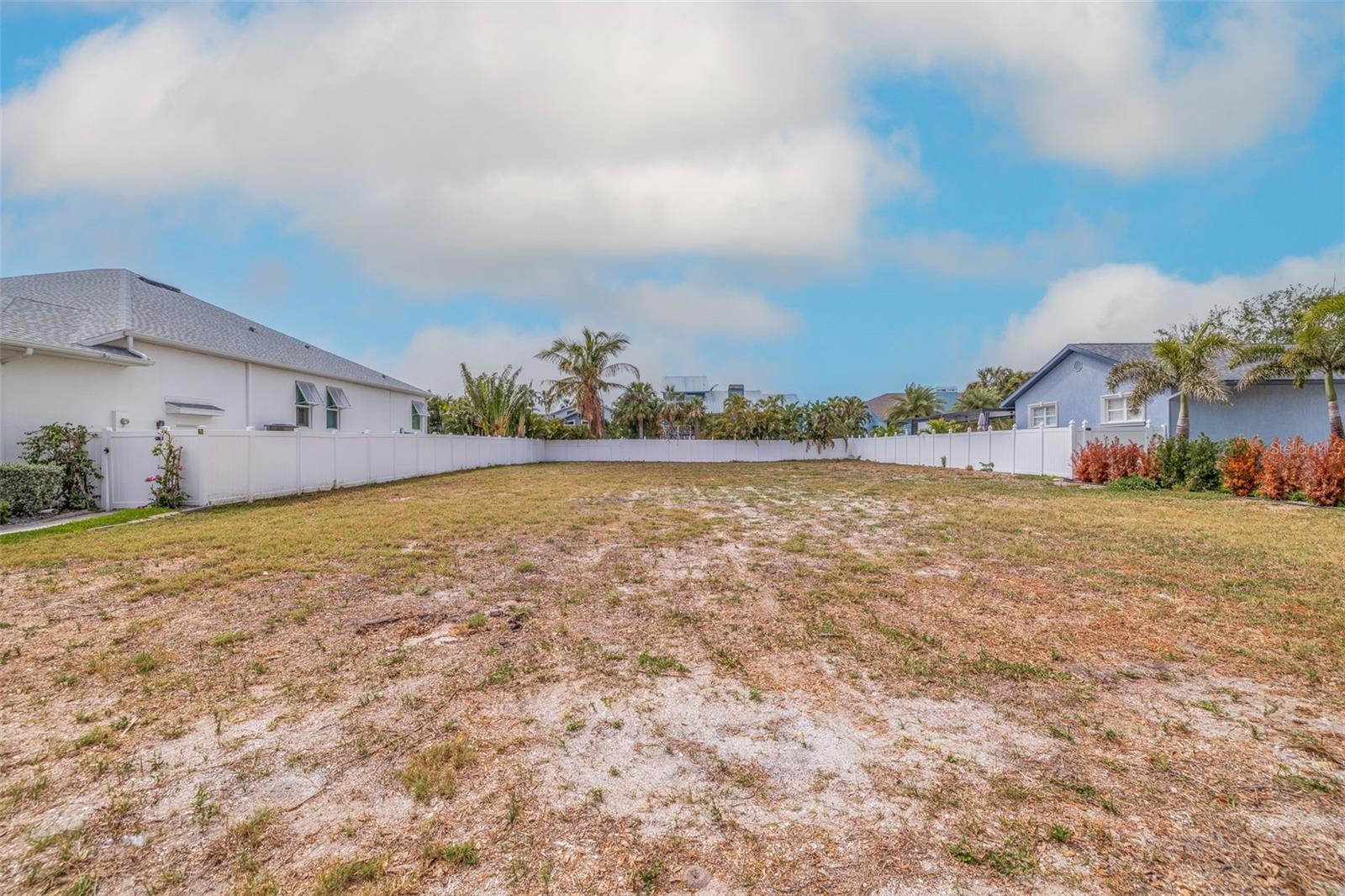 408 7TH AVE N, TIERRA VERDE, FL, 33715