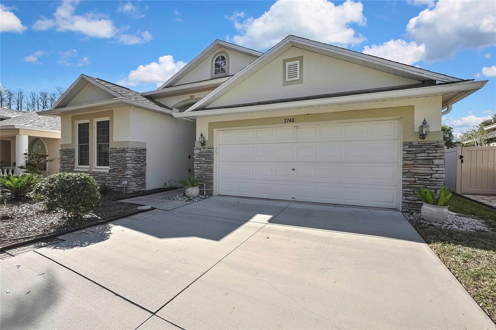 7740 BLUE SPRING DR, LAND O LAKES, FL, 34637