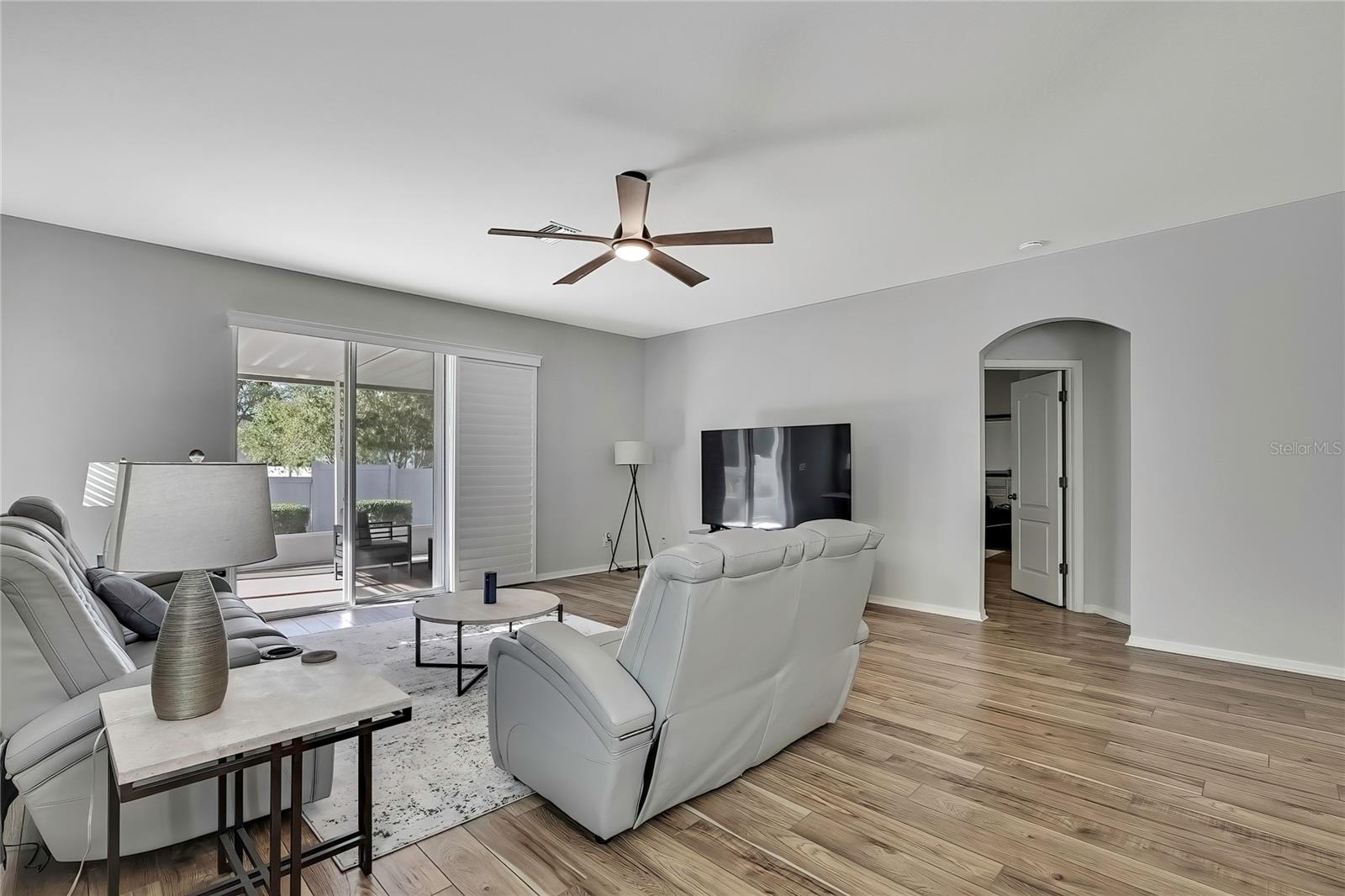 7740 BLUE SPRING DR, LAND O LAKES, FL, 34637