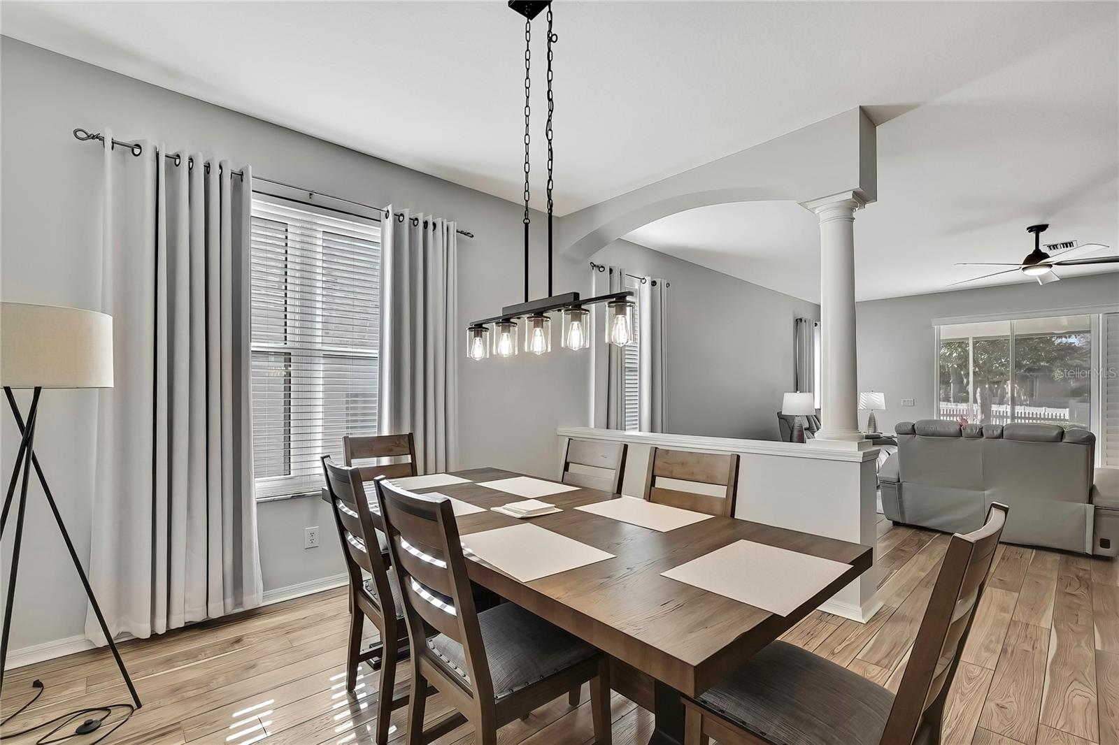 7740 BLUE SPRING DR, LAND O LAKES, FL, 34637