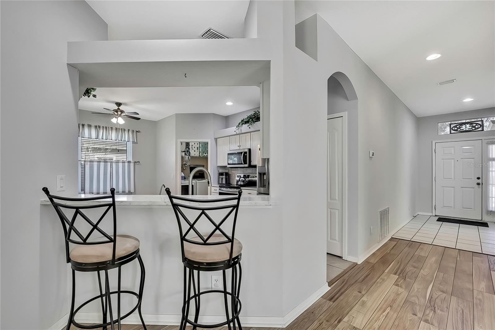 7740 BLUE SPRING DR, LAND O LAKES, FL, 34637