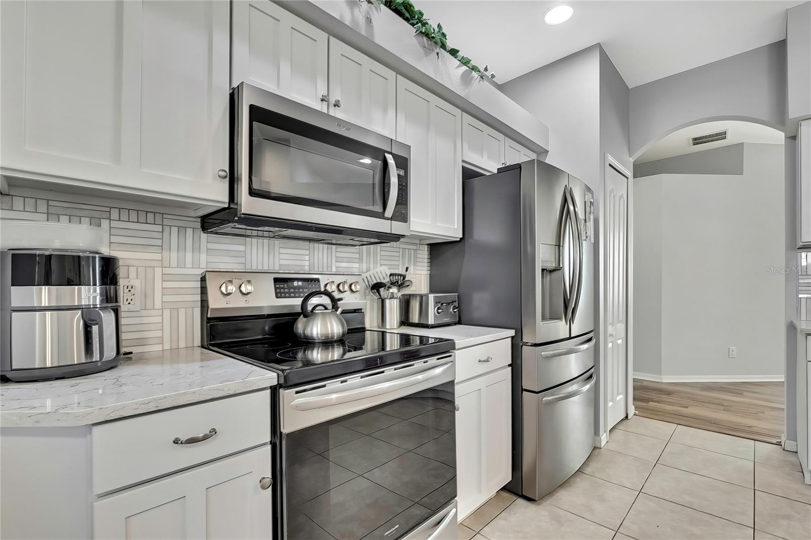 7740 BLUE SPRING DR, LAND O LAKES, FL, 34637