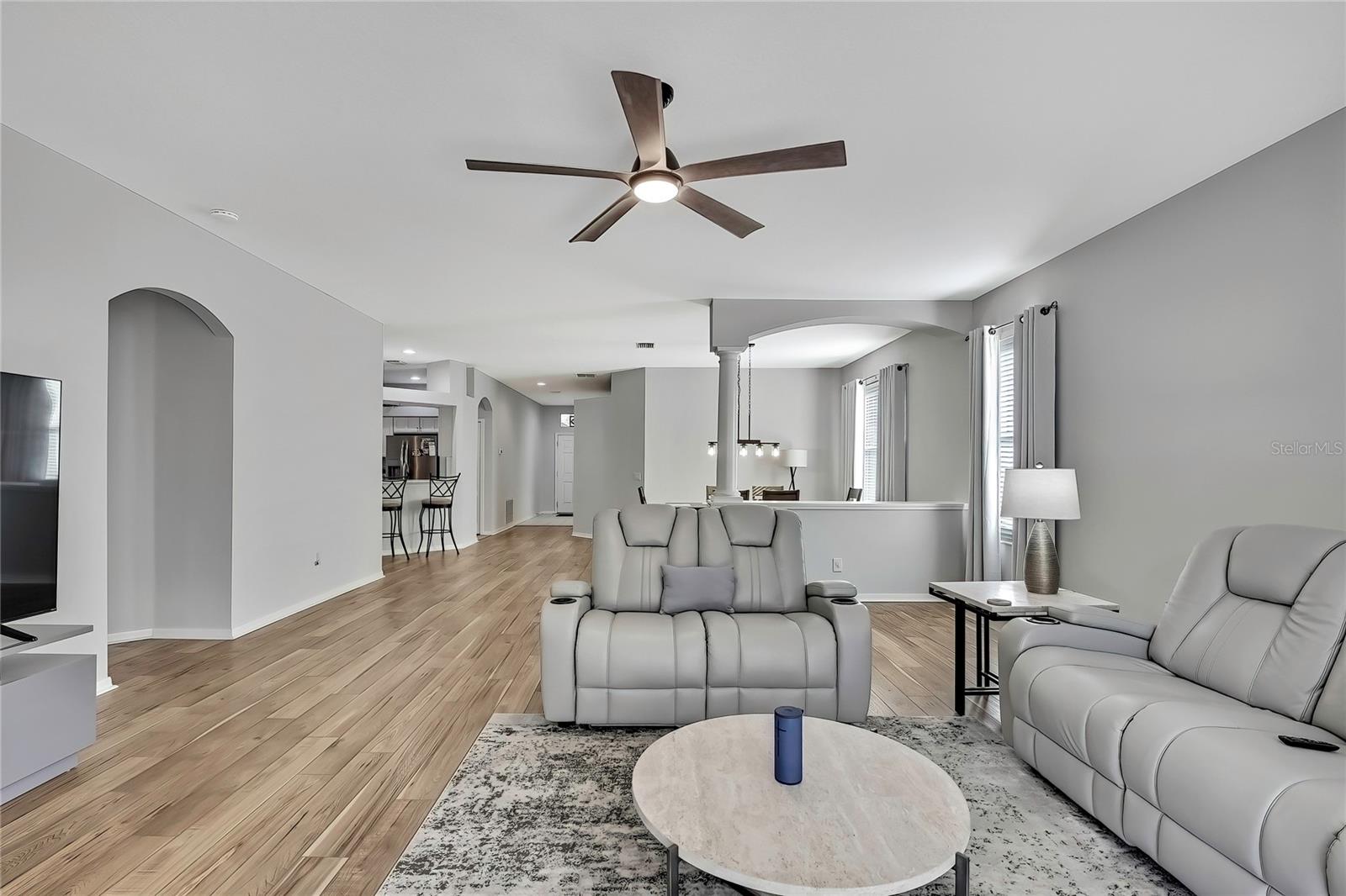 7740 BLUE SPRING DR, LAND O LAKES, FL, 34637