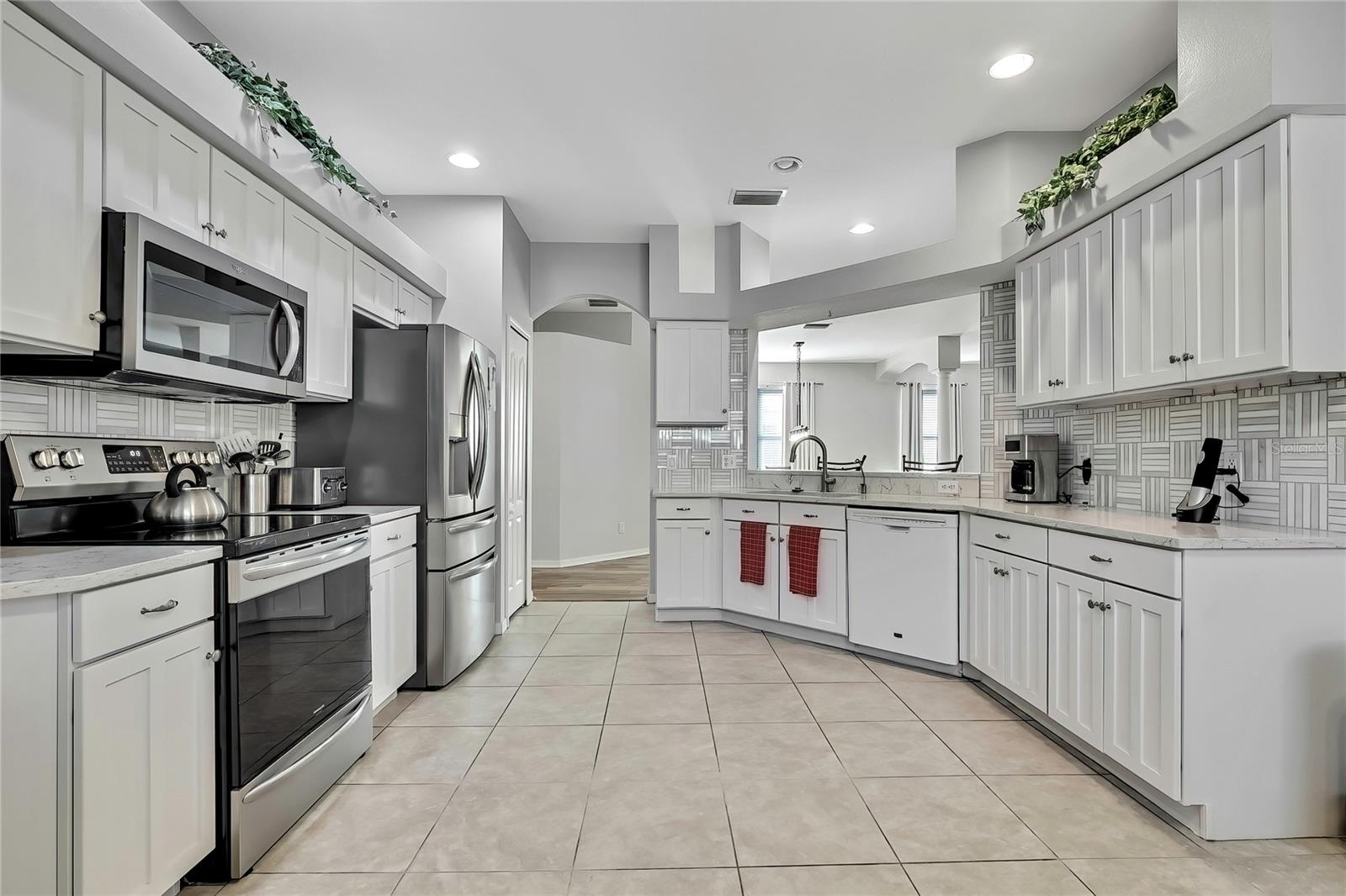 7740 BLUE SPRING DR, LAND O LAKES, FL, 34637