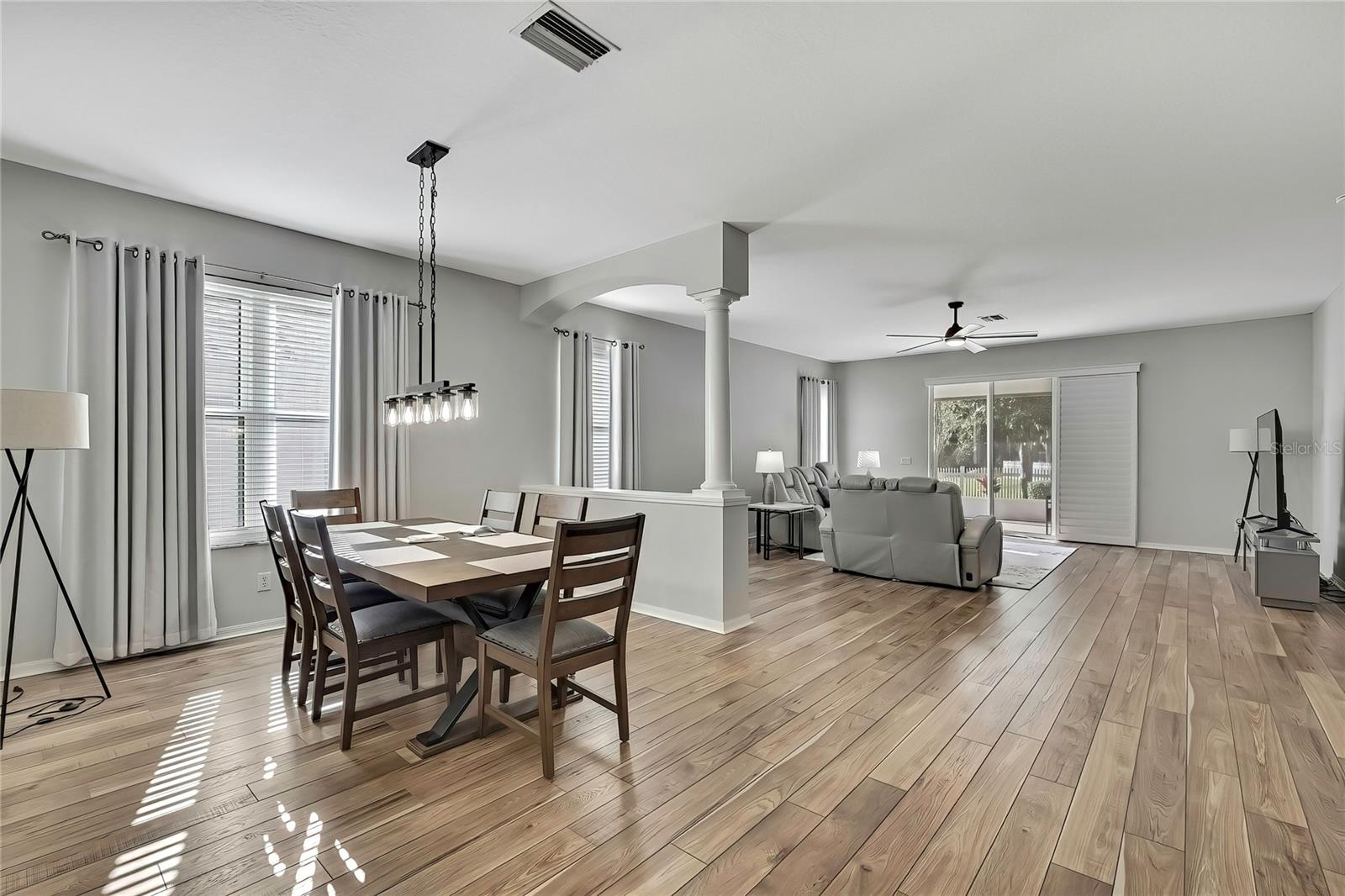 7740 BLUE SPRING DR, LAND O LAKES, FL, 34637