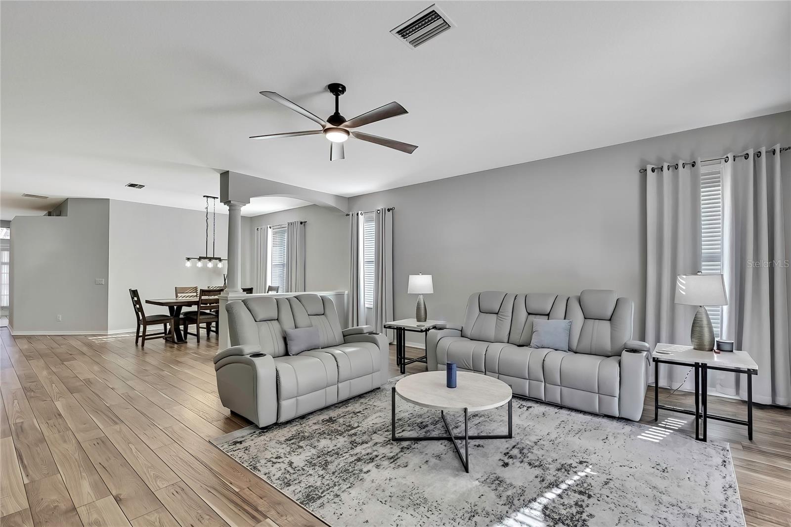 7740 BLUE SPRING DR, LAND O LAKES, FL, 34637