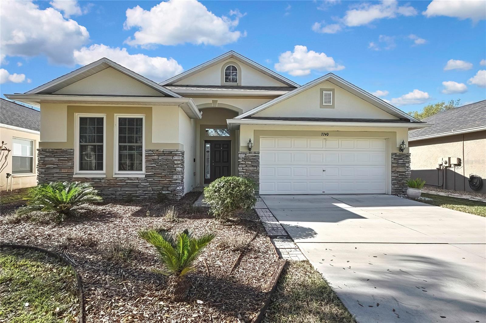 7740 BLUE SPRING DR, LAND O LAKES, FL, 34637