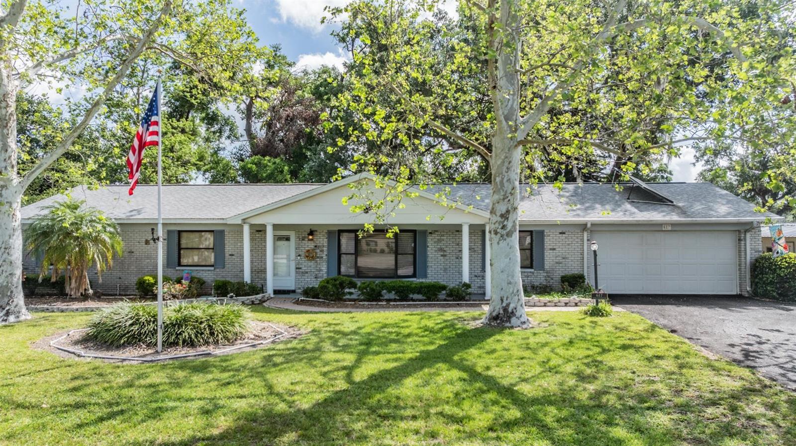 617 LITHIA PINECREST RD, BRANDON, FL, 33511