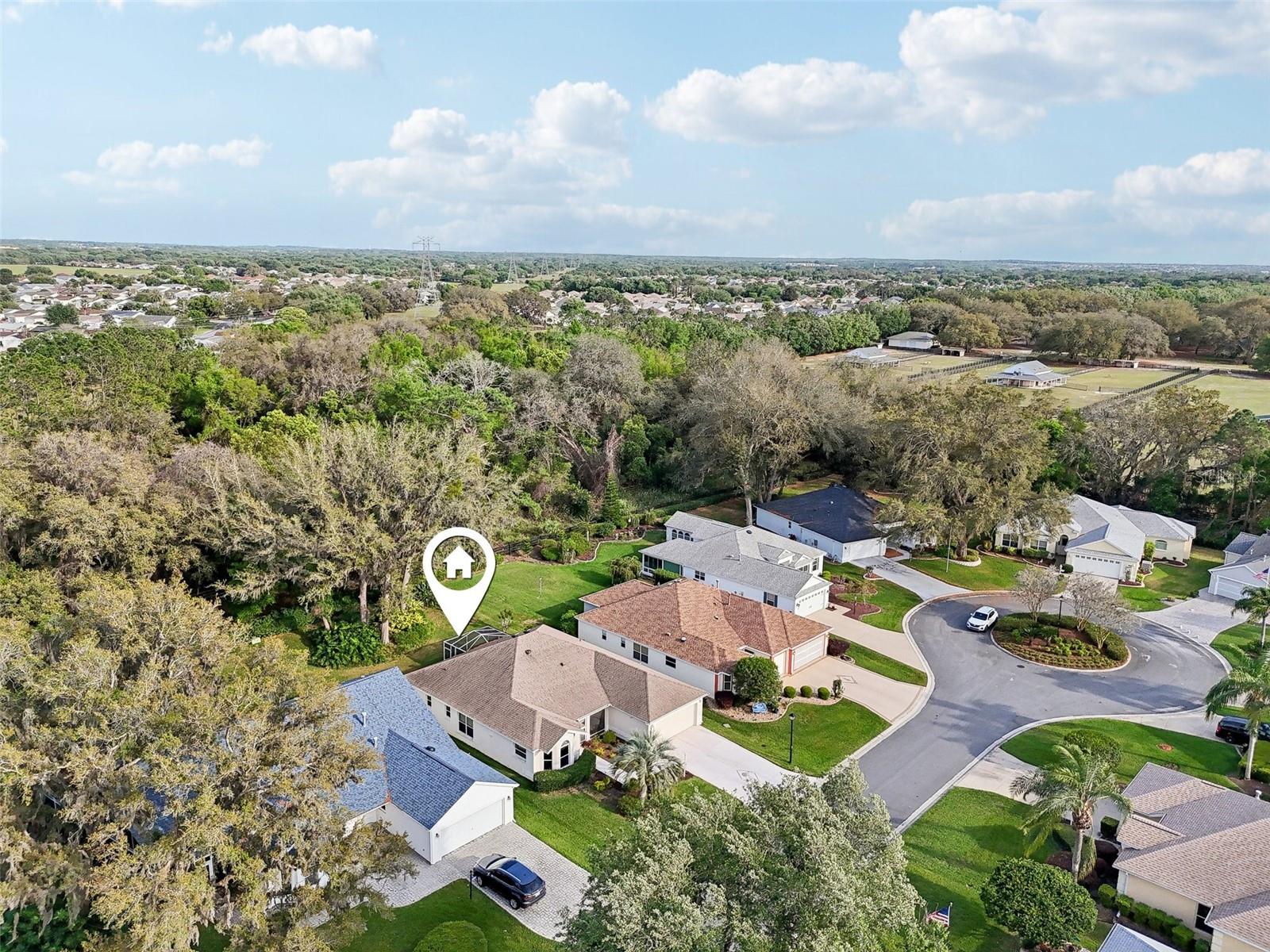 1309 CAROLINA CT, THE VILLAGES, FL, 32162